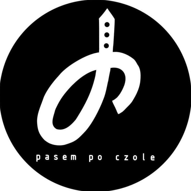 Pasem po czole